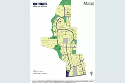 100 Babbling Creek Drive, Youngsville, NC 27596 - Photo 35