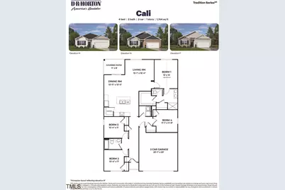 100 Babbling Creek Drive, Youngsville, NC 27596 - Photo 29