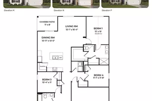 100 Babbling Creek Dr, Youngsville, NC 27596 - Photo 29