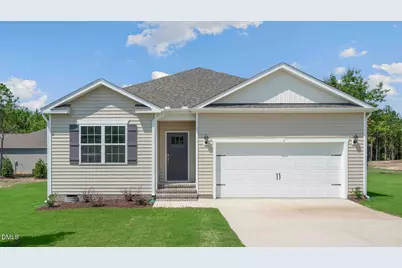 100 Babbling Creek Drive, Youngsville, NC 27596 - Photo 1