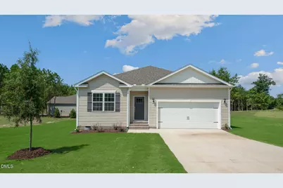 100 Babbling Creek Drive, Youngsville, NC 27596 - Photo 3