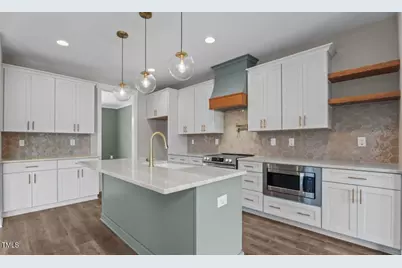 2.1 Old Hwy 64, Zebulon, NC 27597 - Photo 3