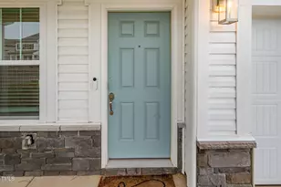 248 Horseshoe Pl, Angier, NC 27501 - Photo 5