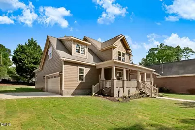 27 Wisteria Drive, Rocky Mount, NC 27804 - Photo 37