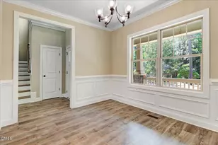 27 Wisteria Dr, Rocky Mount, NC 27804 - Photo 17