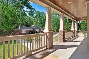 27 Wisteria Dr, Rocky Mount, NC 27804 - Photo 3