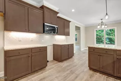 27 Wisteria Drive, Rocky Mount, NC 27804 - Photo 15