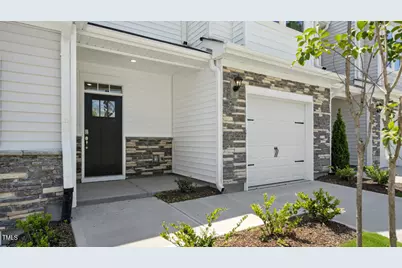 1929 Hinesley Drive, Durham, NC 27703 - Photo 3