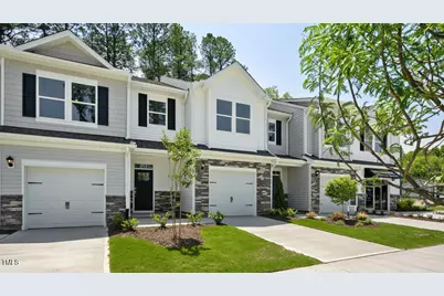 1929 Hinesley Drive, Durham, NC 27703 - Photo 1