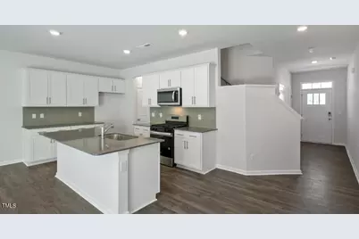 1929 Hinesley Drive, Durham, NC 27703 - Photo 7