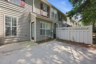 9412 Harvest Acres Ct, Raleigh, NC 27617 - Photo 33
