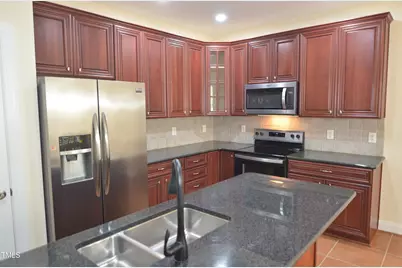 9412 Harvest Acres Court, Raleigh, NC 27617 - Photo 7