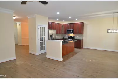 9412 Harvest Acres Court, Raleigh, NC 27617 - Photo 3