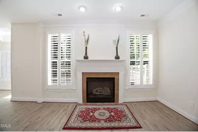 9412 Harvest Acres Court, Raleigh, NC 27617 - Photo 13