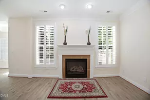 9412 Harvest Acres Ct, Raleigh, NC 27617 - Photo 13