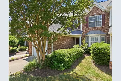 9412 Harvest Acres Court, Raleigh, NC 27617 - Photo 3