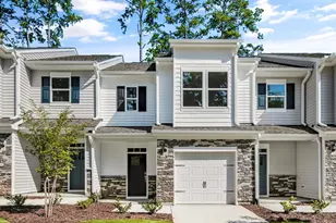 1931 Hinesley Dr, Durham, NC 27703 - Photo 1