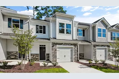 1931 Hinesley Drive, Durham, NC 27703 - Photo 3