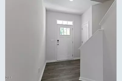 1931 Hinesley Drive, Durham, NC 27703 - Photo 5