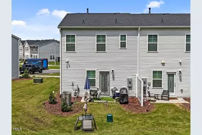 2470 Tonoloway Drive, Raleigh, NC 27610 - Photo 19