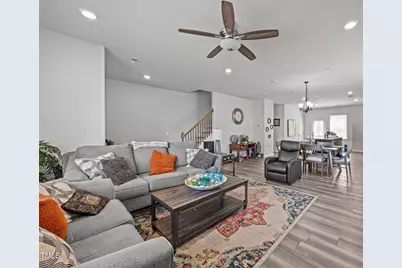 2470 Tonoloway Drive, Raleigh, NC 27610 - Photo 3