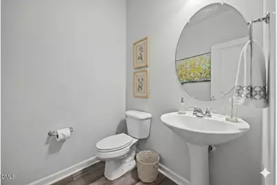 2470 Tonoloway Drive, Raleigh, NC 27610 - Photo 17