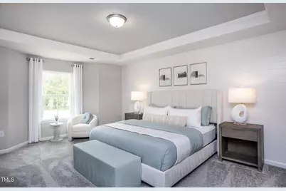 2919 Denson Road, Willow Springs, NC 27592 - Photo 9