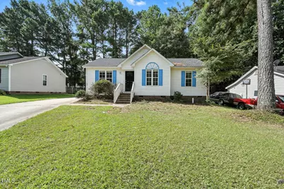 1112 Amber Acres Lane, Knightdale, NC 27545 - Photo 1