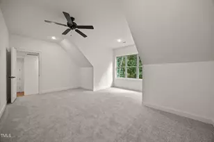 8201 Mary Claire Ln, Wake Forest, NC 27587 - Photo 33