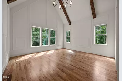 8201 Mary Claire Lane, Wake Forest, NC 27587 - Photo 15