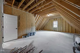 8201 Mary Claire Ln, Wake Forest, NC 27587 - Photo 37