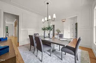 8201 Mary Claire Ln, Wake Forest, NC 27587 - Photo 5