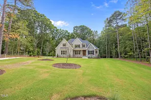 8201 Mary Claire Ln, Wake Forest, NC 27587 - Photo 45