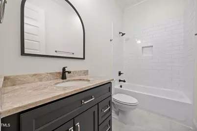 8201 Mary Claire Lane, Wake Forest, NC 27587 - Photo 25