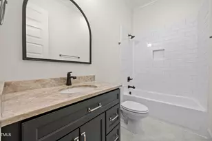 8201 Mary Claire Ln, Wake Forest, NC 27587 - Photo 25