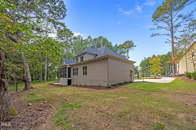 8201 Mary Claire Lane, Wake Forest, NC 27587 - Photo 43
