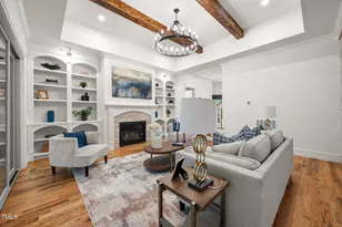 8201 Mary Claire Ln, Wake Forest, NC 27587 - Photo 13