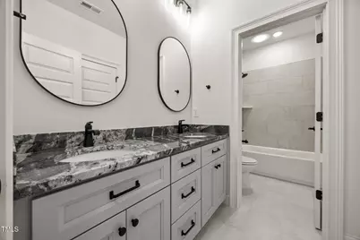 8201 Mary Claire Lane, Wake Forest, NC 27587 - Photo 31