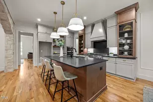 8201 Mary Claire Ln, Wake Forest, NC 27587 - Photo 7