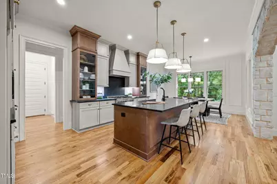 8201 Mary Claire Lane, Wake Forest, NC 27587 - Photo 9