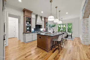 8201 Mary Claire Ln, Wake Forest, NC 27587 - Photo 9