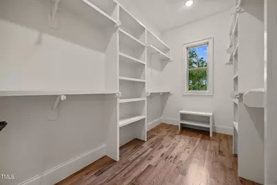 8201 Mary Claire Lane, Wake Forest, NC 27587 - Photo 21