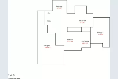 8201 Mary Claire Lane, Wake Forest, NC 27587 - Photo 47