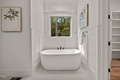 8201 Mary Claire Lane, Wake Forest, NC 27587 - Photo 19