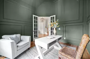 8201 Mary Claire Ln, Wake Forest, NC 27587 - Photo 23