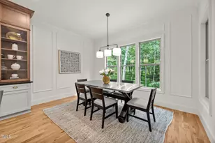 8201 Mary Claire Ln, Wake Forest, NC 27587 - Photo 11