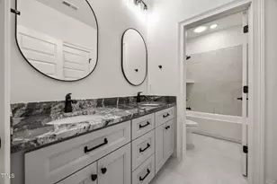 8201 Mary Claire Ln, Wake Forest, NC 27587 - Photo 31