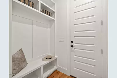 8201 Mary Claire Lane, Wake Forest, NC 27587 - Photo 35