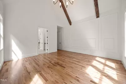 8201 Mary Claire Lane, Wake Forest, NC 27587 - Photo 17