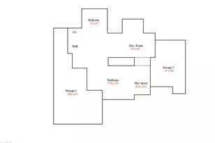 8201 Mary Claire Ln, Wake Forest, NC 27587 - Photo 47